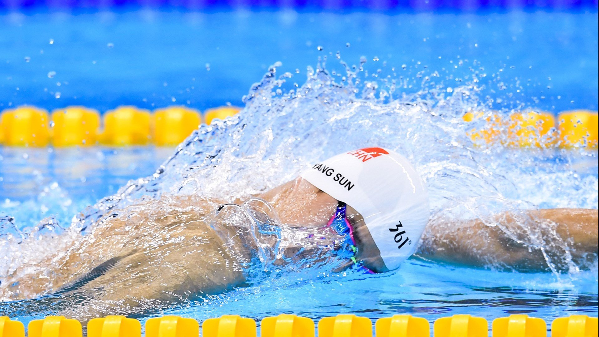 这一球让人疯狂